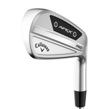 Fierros Callaway Apex Pro 24