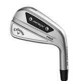 Fierros Callaway Apex Pro 24