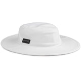 Sombrero de Golf Ping Boonie para Mujeres - Blanco