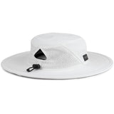 Sombrero de Golf Ping Boonie para Mujeres - Blanco