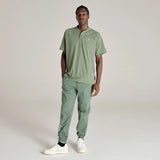 Polo Malbon Performance Blade Collar Verde