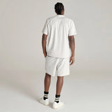 Polo Malbon Performance Blade Collar Slate