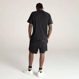 Polo Malbon Performance Blade Collar Negro