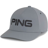 Gorra de Golf Ping Tour Performance - Gris