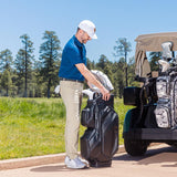 Bolsa de Golf Ping DLX - Negro