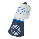 Odyssey Ai-One 2 CH Putt