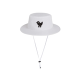 Bucket Hat Bad Birdie - Blanco