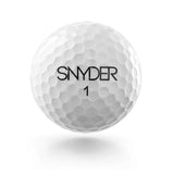 Pelota de Golf Snyder Pro
