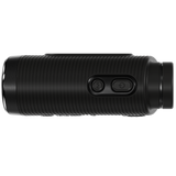 Rangefinder Blue Tees Series 4 Ultra - Negro