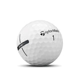 TaylorMade Distance + Blanca