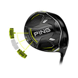 Driver Ping G430 Max
