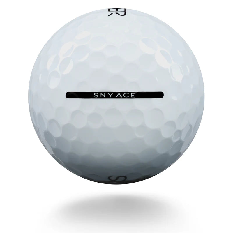 Pelota de Golf Snyder Ace