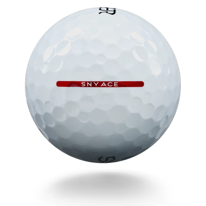 Pelota de Golf Snyder Ace