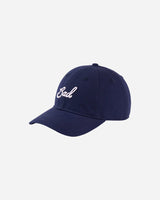 Gorra de Golf Bad Birdie Bad Dad - Azul
