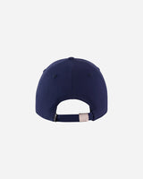 Gorra de Golf Bad Birdie Bad Dad - Azul