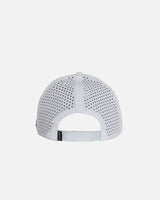Gorra de Golf Bad Birdie Snapback - Blanco