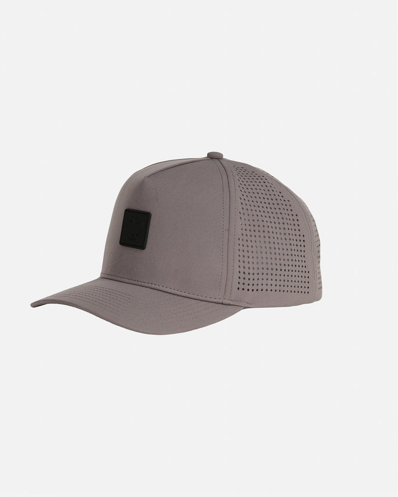 Gorra de Golf Bad Birdie Block - Smoke