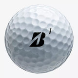 Pelota Bridgestone E6 Blanca