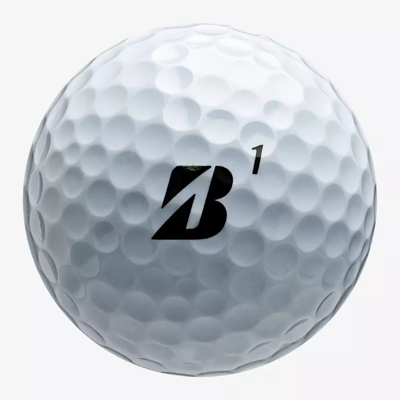 Pelota Bridgestone E6 Blanca