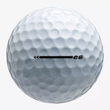 Pelota Bridgestone E6 Blanca