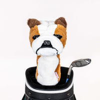 Funda para Driver Daphnes Bulldog