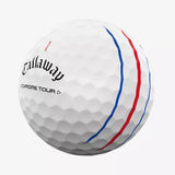 Pelota Callaway Chrome Tour Triple Track