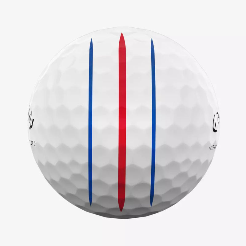 Pelota Callaway Chrome Tour Triple Track