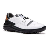 Zapatos de Golf Boxto Exo X2 Spikeless - Blanco y Negro