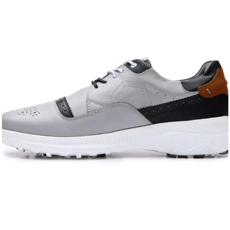 Zapatos de Golf Boxto Exo X2 Spikeless - Gris