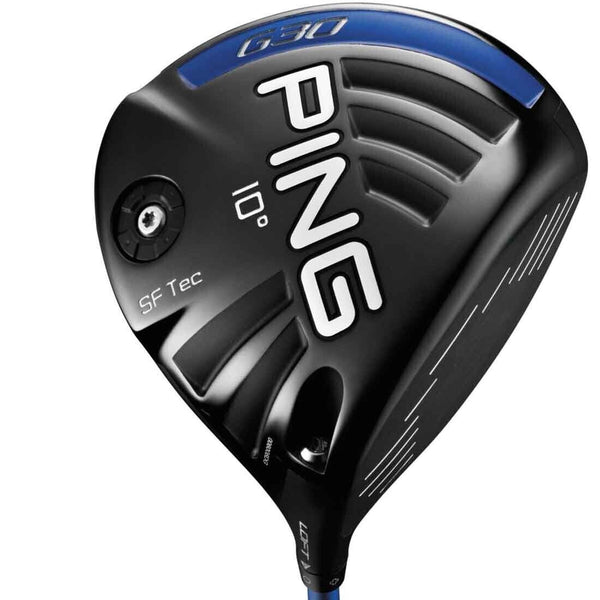 Ping G30 SFT Driver