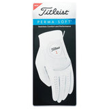 Guante de Golf Titleist Perma Soft