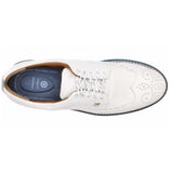 Zapatos de Golf Boxto Legacy Love Spikeless - Blanco