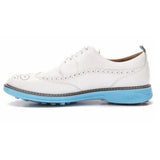 Zapatos de Golf Boxto Legacy Love Spikeless - Blanco