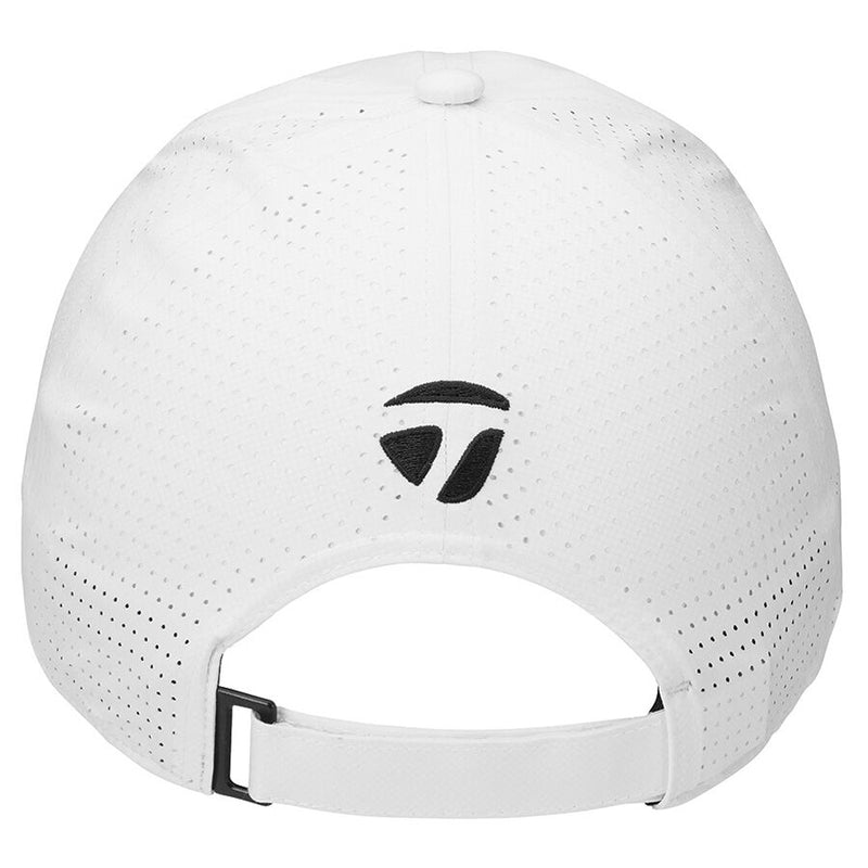 Gorra Litetech TaylorMade - Blanco