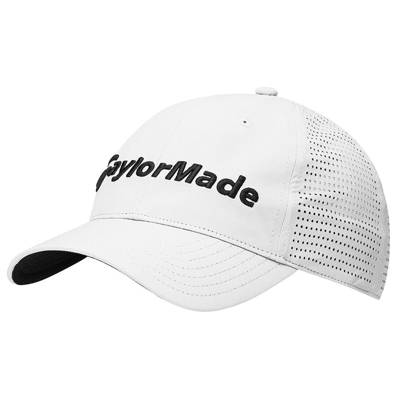 Gorra Litetech TaylorMade - Blanco