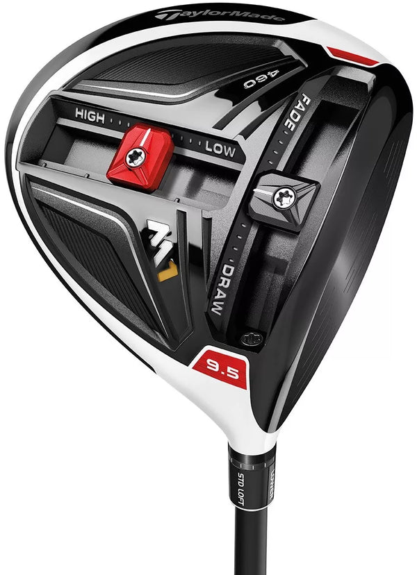 Driver TaylorMade M1 Semi Nuevo