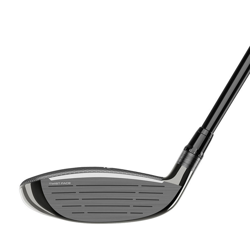 Madera TaylorMade Qi35 Max