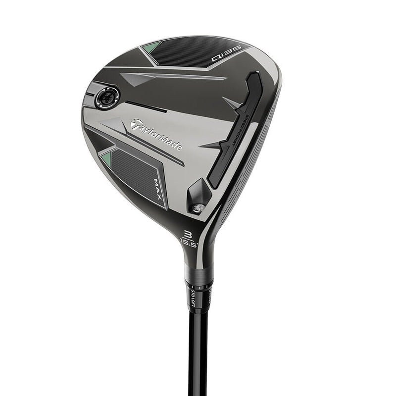 Madera TaylorMade Qi35 Max