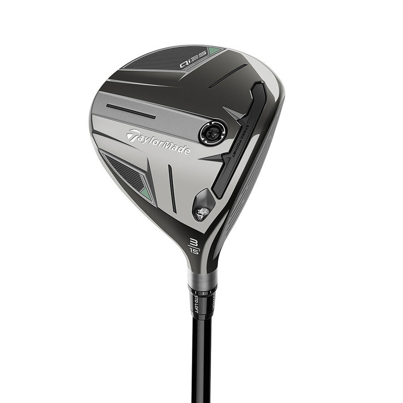 Madera TaylorMade Qi35