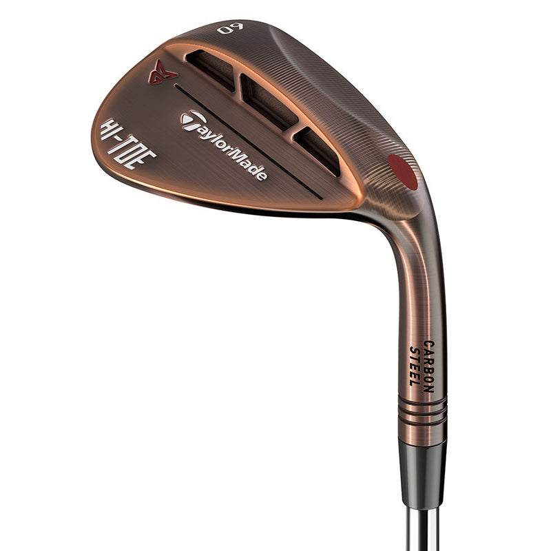 Wedge TaylorMade Milled Grind Hi-Toe - Semi Nuevo