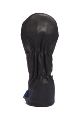 Funda Stitch Monte Carlo para Driver de Piel - Negra