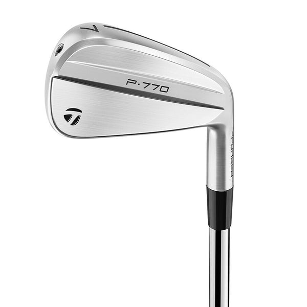 Fierros TaylorMade P770