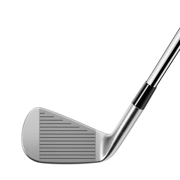 Fierros TaylorMade P7CB