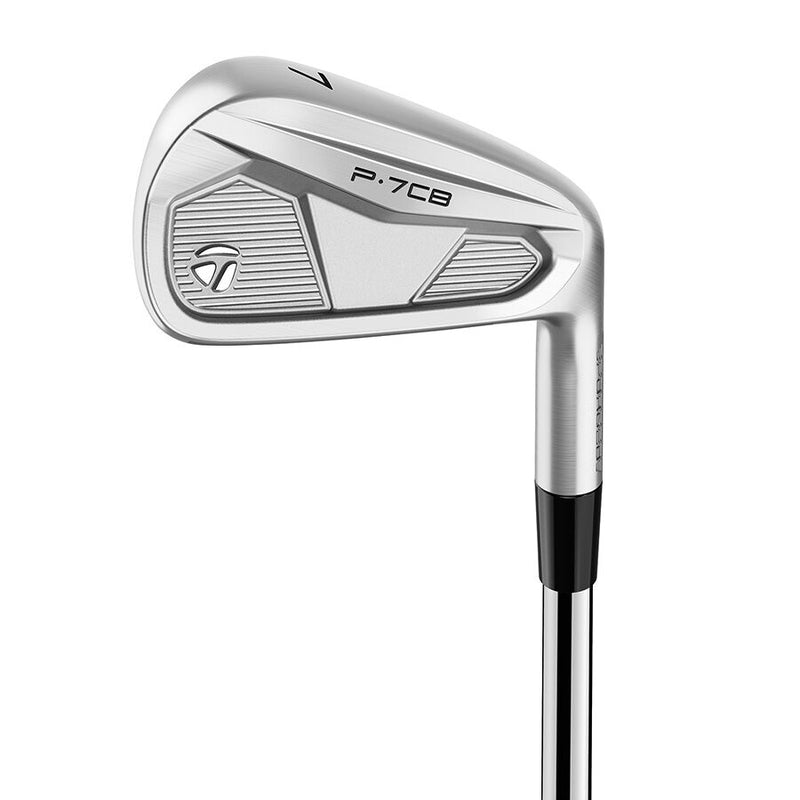 Fierros TaylorMade P7CB