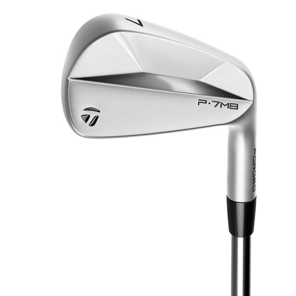 Fierros TaylorMade P7MB