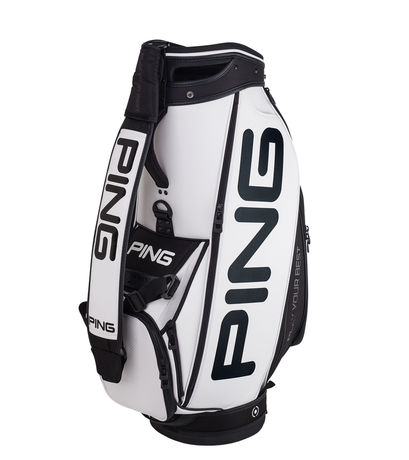 Bolsa de Golf Ping Tour Staff