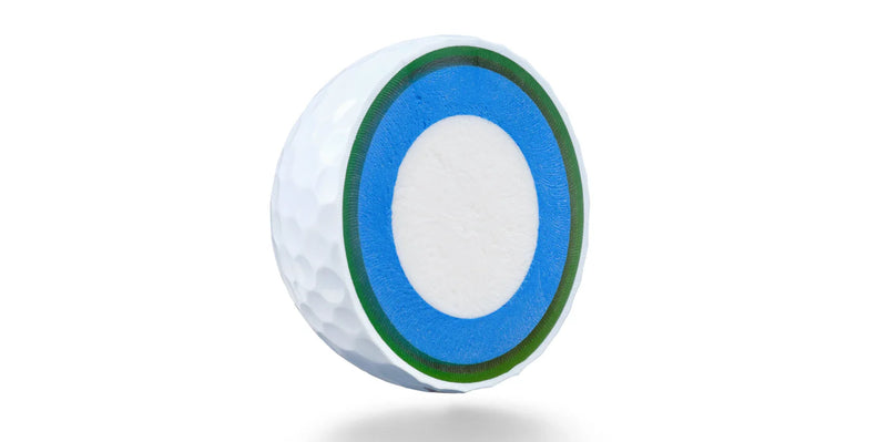 Pelota de Golf Snyder Pro
