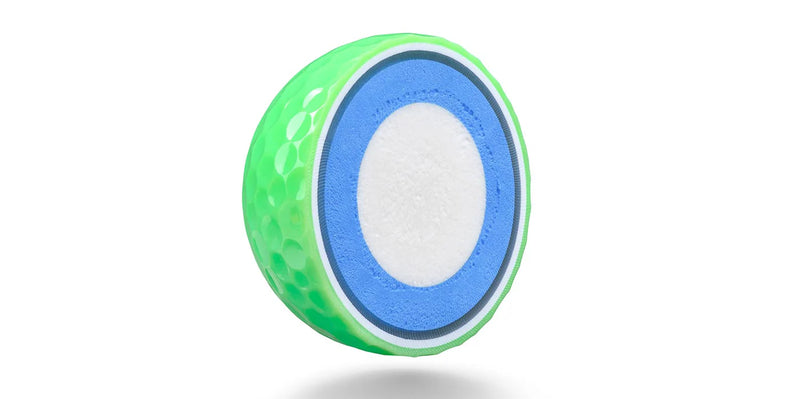 Pelota de Golf Snyder Pro X