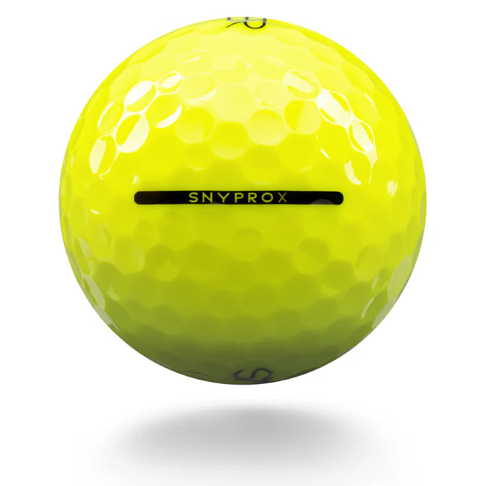 Pelota de Golf Snyder Pro X