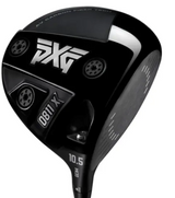PXG 0811 X GEN 4 Driver